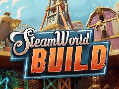 「SteamWorld Build」「Viewfinder」など5作品の体験版が公開に。Thunderful GamesとHeadup Gamesが「Steam Next Fest」に参加