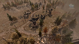 画像ギャラリー No.001のサムネイル画像 / 太陽フレアで崩壊した世界に,人類の新たな文明サイクルを構築しよう。サバイバルシム「New Cycle」の最新ゲームプレイムービーが公開に