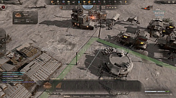 画像ギャラリー No.002のサムネイル画像 / 太陽フレアで崩壊した世界に,人類の新たな文明サイクルを構築しよう。サバイバルシム「New Cycle」の最新ゲームプレイムービーが公開に