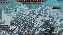 画像ギャラリー No.004のサムネイル画像 / 太陽フレアで崩壊した世界に,人類の新たな文明サイクルを構築しよう。サバイバルシム「New Cycle」の最新ゲームプレイムービーが公開に