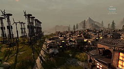 画像ギャラリー No.005のサムネイル画像 / 太陽フレアで崩壊した世界に,人類の新たな文明サイクルを構築しよう。サバイバルシム「New Cycle」の最新ゲームプレイムービーが公開に