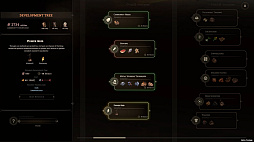 画像ギャラリー No.004のサムネイル画像 / サバイバルシム「New Cycle」の最新トレイラーで分かる,生存の未来とは。生産チェーン,住民の活躍を紹介