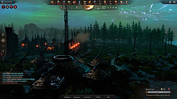 画像ギャラリー No.005のサムネイル画像 / サバイバルシム「New Cycle」の最新トレイラーで分かる,生存の未来とは。生産チェーン,住民の活躍を紹介