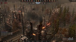 画像ギャラリー No.003のサムネイル画像 / サバイバル・シティビルダー「New Cycle」アーリーアクセスをSteamで開始。崩壊した世界を再建し,ディーゼルパンクの大都市を作り上げよう