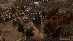 画像ギャラリー No.005のサムネイル画像 / サバイバル・シティビルダー「New Cycle」アーリーアクセスをSteamで開始。崩壊した世界を再建し,ディーゼルパンクの大都市を作り上げよう