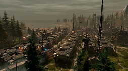 画像ギャラリー No.007のサムネイル画像 / サバイバル・シティビルダー「New Cycle」アーリーアクセスをSteamで開始。崩壊した世界を再建し,ディーゼルパンクの大都市を作り上げよう