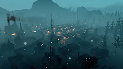 画像ギャラリー No.008のサムネイル画像 / サバイバル・シティビルダー「New Cycle」アーリーアクセスをSteamで開始。崩壊した世界を再建し,ディーゼルパンクの大都市を作り上げよう