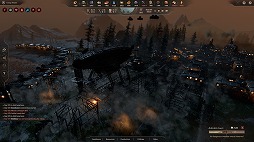 画像ギャラリー No.009のサムネイル画像 / サバイバル・シティビルダー「New Cycle」アーリーアクセスをSteamで開始。崩壊した世界を再建し,ディーゼルパンクの大都市を作り上げよう