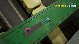 ꡼ No.002 | PSVR2ǡVR SkaterפκǿˡϲŴإӥޤꡤܡɤ⥫षΥС륹ܡ