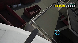 ꡼ No.003 | PSVR2ǡVR SkaterפκǿˡϲŴإӥޤꡤܡɤ⥫षΥС륹ܡ