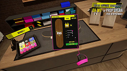 ꡼ No.006 | PSVR2ǡVR SkaterפκǿˡϲŴإӥޤꡤܡɤ⥫षΥС륹ܡ