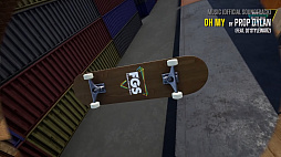 ꡼ No.007 | PSVR2ǡVR SkaterפκǿˡϲŴإӥޤꡤܡɤ⥫षΥС륹ܡ