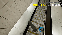 ꡼ No.009 | PSVR2ǡVR SkaterפκǿˡϲŴإӥޤꡤܡɤ⥫षΥС륹ܡ