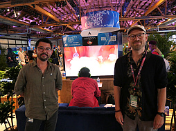 ꡼ No.008Υͥ / Υץ쥤ݡϥ֤ʥѥADVCOCOONפץ쥤LIMBOINSIDE꤬ǥʡΥ󥹤