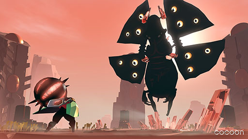 ꡼ No.006 | ѥ륢ɥ٥㡼COCOONפȯ930˷ꡤSteamǤΥץ쥪ⳫϤˡ1014ޤǤ2ǹǽ