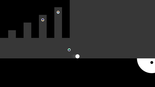 画像ギャラリー No.004のサムネイル画像 / “何も語らない作品”は,いかにしてプレイヤーを引きつけ,導くのか。国内外でファンを増やし続けるジェッペ・カールセン氏のゲームに迫る