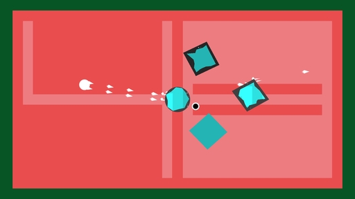 画像ギャラリー No.007のサムネイル画像 / “何も語らない作品”は,いかにしてプレイヤーを引きつけ,導くのか。国内外でファンを増やし続けるジェッペ・カールセン氏のゲームに迫る