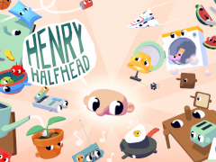 줿ΤѿȤƼͳ륵ɥܥåADVHenry Halfheadʥإ꡼ϡեإåɡˡסȯ