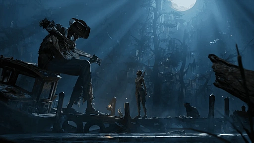 ꡼ No.001Υͥ / XboxԤοSouth of Midnightפ30ʬʾˤ֥ɥ󥿥꡼