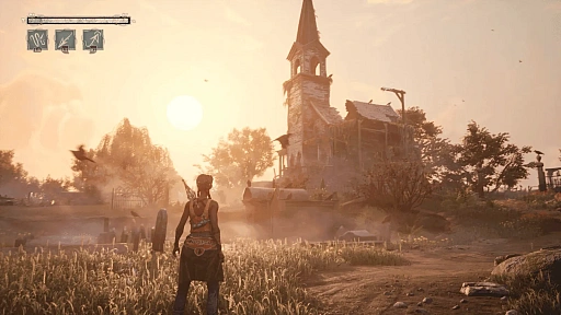 ꡼ No.002Υͥ / XboxԤοSouth of Midnightפ30ʬʾˤ֥ɥ󥿥꡼