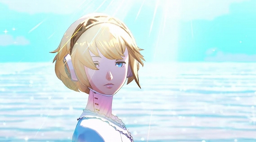 画像ギャラリー No.002のサムネイル画像 / ペルソナシリーズ新作「ペルソナ3 リロード」が発表に。2024年初頭発売予定