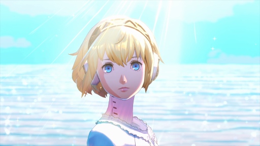 画像ギャラリー No.001のサムネイル画像 / 「ペルソナ3 リロード」の“一夜限りのスペシャルTVCM”を再公開。刷新された演出やアニメシーンを追加