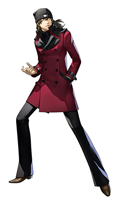 ���������꡼ No.034�Υ���ͥ������ / �֥ڥ륽��3 ������ɡס�ȯ������2024ǯ2��2���˷��ꡣ�����Ǥ䥭��饯�����ʤɤξ�������