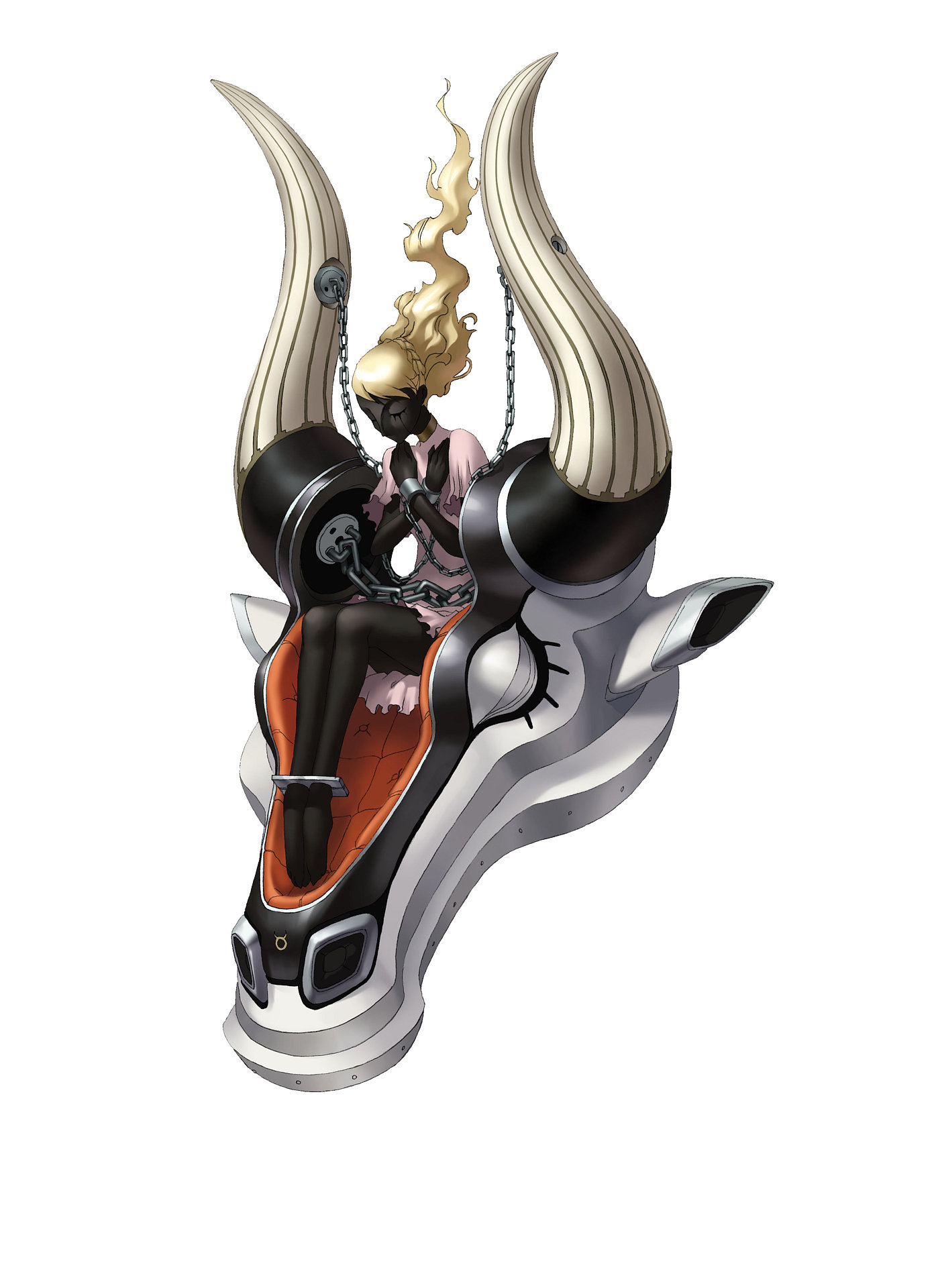 ［S.E.E.S.制式戦闘服］主人公 ［月光館学園制服］岳羽ゆかり シークレット 状態A-〕(2025/11)(SECRET)[S.E.E.S.制式戦闘服]岳羽ゆかり[2