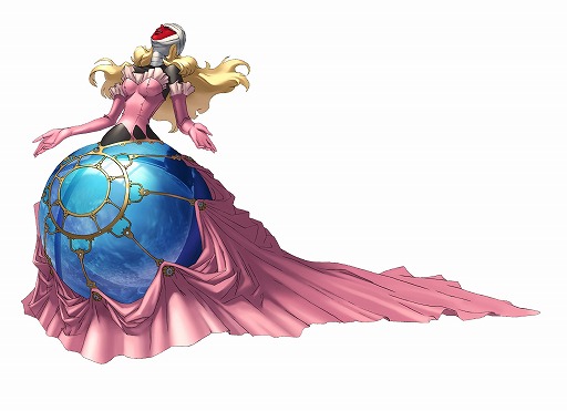 画像ギャラリー No.053のサムネイル画像 / 「ペルソナ3 リロード」真田明彦,桐条美鶴,山岸風花の新戦闘服がお披露目に。ギミックなどが一新されたタルタロスの情報を公開