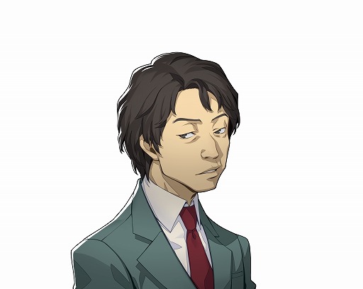 画像ギャラリー No.055のサムネイル画像 / 「ペルソナ3 リロード」真田明彦,桐条美鶴,山岸風花の新戦闘服がお披露目に。ギミックなどが一新されたタルタロスの情報を公開