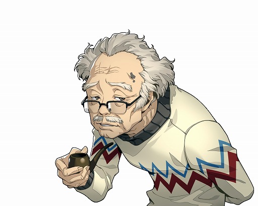 画像ギャラリー No.057のサムネイル画像 / 「ペルソナ3 リロード」真田明彦,桐条美鶴,山岸風花の新戦闘服がお披露目に。ギミックなどが一新されたタルタロスの情報を公開