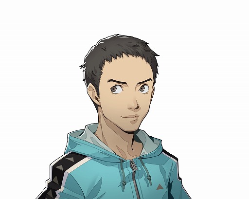 画像ギャラリー No.058のサムネイル画像 / 「ペルソナ3 リロード」真田明彦,桐条美鶴,山岸風花の新戦闘服がお披露目に。ギミックなどが一新されたタルタロスの情報を公開