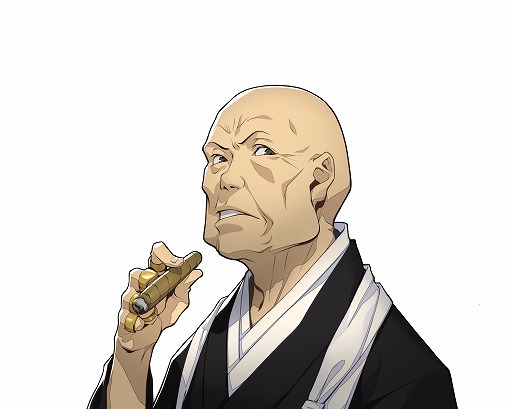 画像ギャラリー No.059のサムネイル画像 / 「ペルソナ3 リロード」真田明彦,桐条美鶴,山岸風花の新戦闘服がお披露目に。ギミックなどが一新されたタルタロスの情報を公開