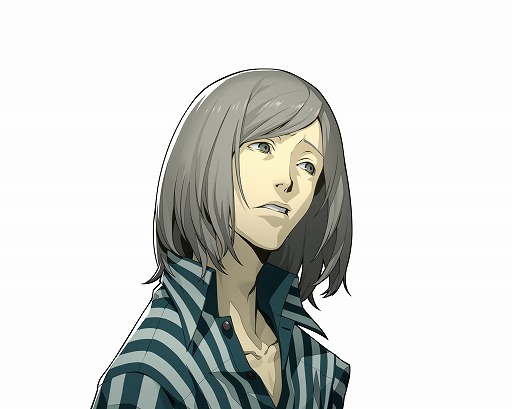 画像ギャラリー No.060のサムネイル画像 / 「ペルソナ3 リロード」真田明彦,桐条美鶴,山岸風花の新戦闘服がお披露目に。ギミックなどが一新されたタルタロスの情報を公開