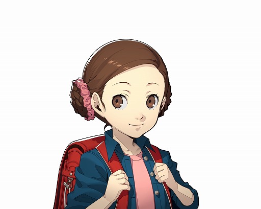 画像ギャラリー No.061のサムネイル画像 / 「ペルソナ3 リロード」真田明彦,桐条美鶴,山岸風花の新戦闘服がお披露目に。ギミックなどが一新されたタルタロスの情報を公開