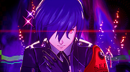 画像ギャラリー No.002のサムネイル画像 / 「ペルソナ3 リロード」,楽しげな学園生活や影時間でのシャドウたちとの戦いなど,本作の魅力を紹介する最新映像が公開に