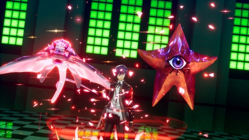 ꡼ No.024 | Υӥ塼ϡ֥ڥ륽3 ɡפϡRPGκˤ򤵤Ľշפ¸ʬڤνƤΰϤǤƤ뤫