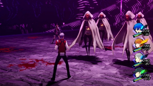 ꡼ No.036 | Υӥ塼ϡ֥ڥ륽3 ɡפϡRPGκˤ򤵤Ľշפ¸ʬڤνƤΰϤǤƤ뤫