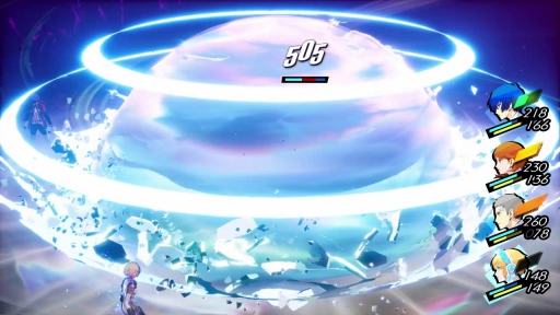 ꡼ No.037 | Υӥ塼ϡ֥ڥ륽3 ɡפϡRPGκˤ򤵤Ľշפ¸ʬڤνƤΰϤǤƤ뤫