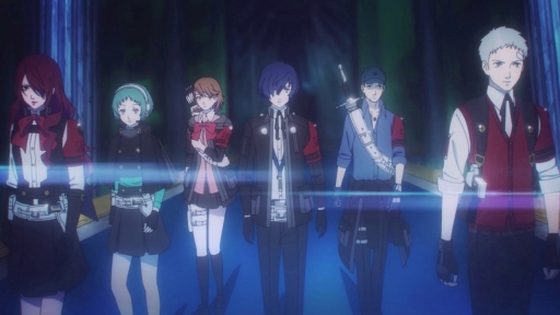 ꡼ No.040 | Υӥ塼ϡ֥ڥ륽3 ɡפϡRPGκˤ򤵤Ľշפ¸ʬڤνƤΰϤǤƤ뤫