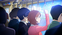 画像ギャラリー No.002のサムネイル画像 / 「ペルソナ3 リロード」,先行実況プレイを配信決定。本日19:00からk4senさん,1月31日21:30からVTuberのえるさんがプレイ