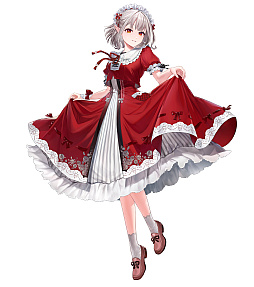 画像ギャラリー No.007のサムネイル画像 / 「ペルソナ3 リロード」,先行実況プレイを配信決定。本日19:00からk4senさん,1月31日21:30からVTuberのえるさんがプレイ