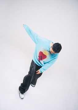 画像ギャラリー No.004のサムネイル画像 / 「ペルソナ」音楽ライブ「PERSONA LIVE TOUR 2024 -more ahead-」開催決定。5月31日大阪,6月7日・8日横浜,今秋台湾で実施