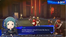 ꡼ No.004 | ֥ڥ륽3 : ѥ󥷥ѥפ312ȯ䡣ǽϡEpisode Aegisפ9ۿͽ