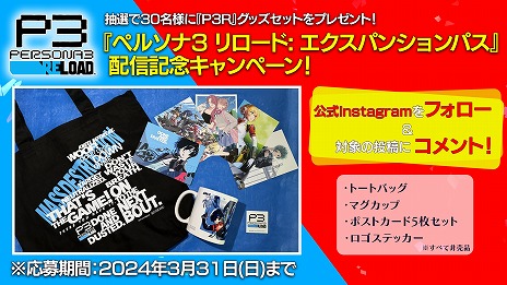 ꡼ No.011 | ֥ڥ륽3 ɡפ緿DLC֥ѥ󥷥ѥۿϡ1ƤBGMѹǤP4G/P5R EX BGMå