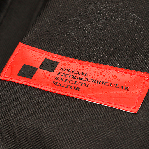 ペルソナ3 リロード」，緊急時に持ち出せる「S.E.E.S.制式防災