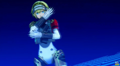 画像ギャラリー No.001のサムネイル画像 / 「ペルソナ3 リロード」DLC第3弾「エピソードアイギス」は9月10日配信