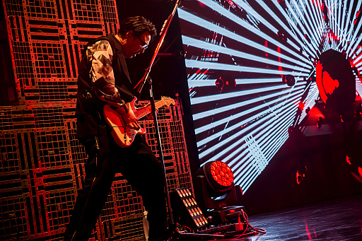 ꡼ No.003 | PERSONA LIVE TOUR 2024 -more ahead-פβ͸ݡȡ֥ڥ륽3 ɡפȡ֥ڥ륽5ץ꡼ο͵ڶʤˤߤʤϪ