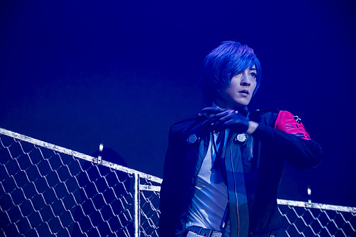 ꡼ No.011 | PERSONA LIVE TOUR 2024 -more ahead-פβ͸ݡȡ֥ڥ륽3 ɡפȡ֥ڥ륽5ץ꡼ο͵ڶʤˤߤʤϪ