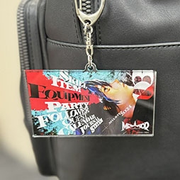 ���������꡼ No.008�Υ���ͥ������ / �֥ڥ륽��3 �������: Episode Aegis�פ�������®��ͷ��8��16����17��������ǳ��š�ʪ�Τ�PV��Ǥʤ��θ����³�󤬸�����